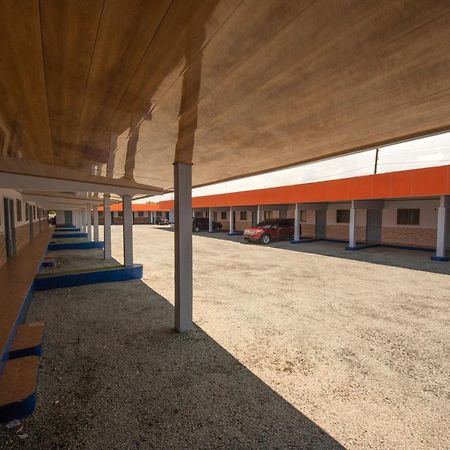 Residencial Aguadulce Hotel Aguadulce  Kültér fotó