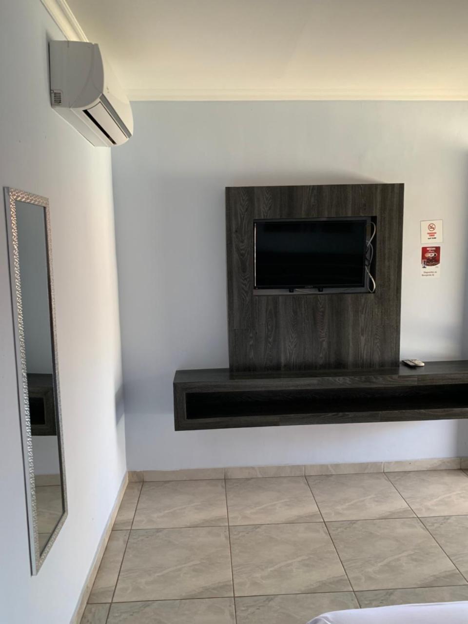 Residencial Aguadulce Hotel Aguadulce  Kültér fotó