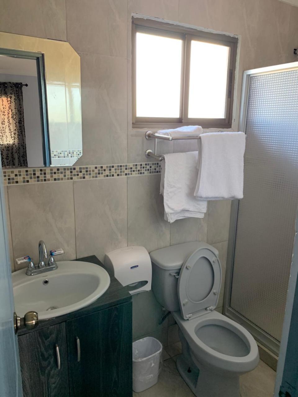 Residencial Aguadulce Hotel Aguadulce  Kültér fotó