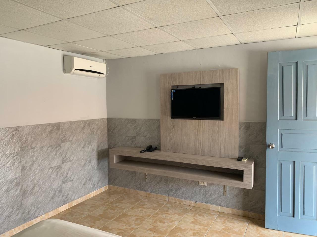 Residencial Aguadulce Hotel Aguadulce  Kültér fotó